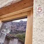 شقة Del Silenzio