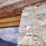 شقة Del Silenzio