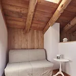 شقة Del Silenzio Macra