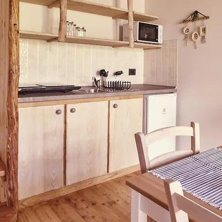 Apartman Del Silenzio *