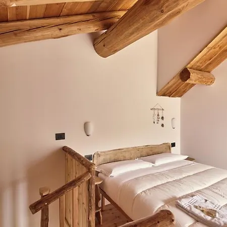 Apartman Del Silenzio Macra