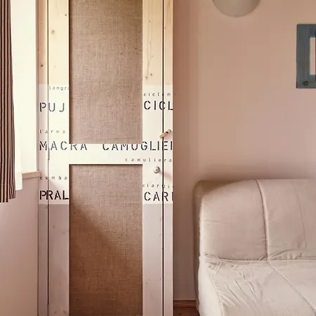 Apartman Del Silenzio *