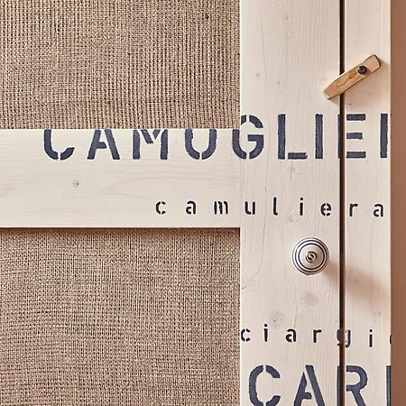 Del Silenzio Macra