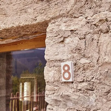Apartman Del Silenzio *