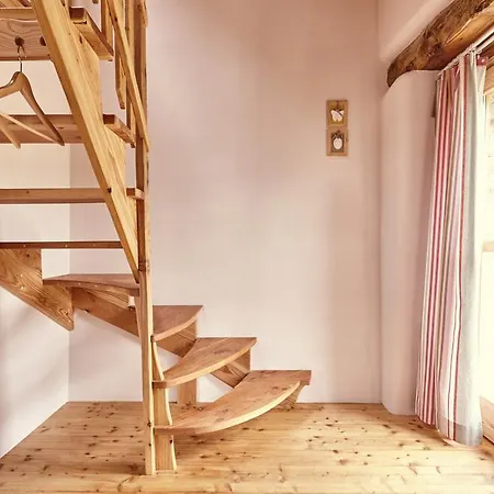Apartman Del Silenzio *