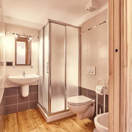 Apartman Del Silenzio *