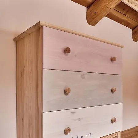 Apartment Del Silenzio
