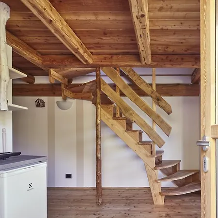 Apartment Del Silenzio *