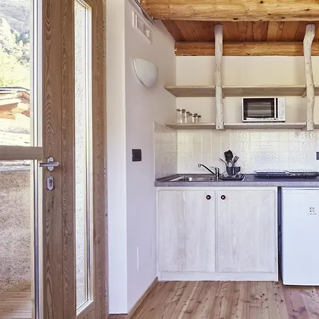 Apartman Del Silenzio