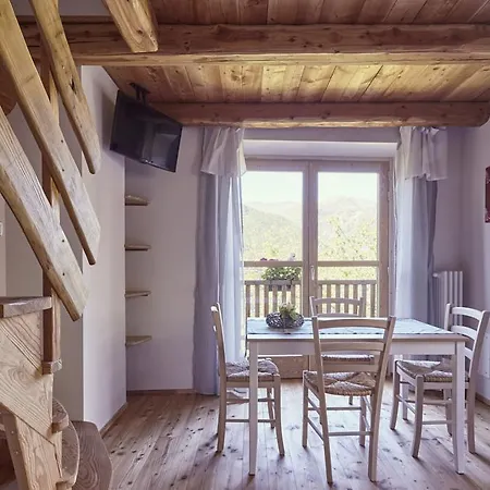 Apartment Del Silenzio *