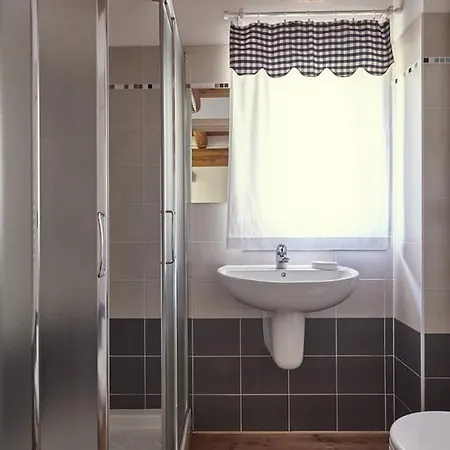Apartman Del Silenzio