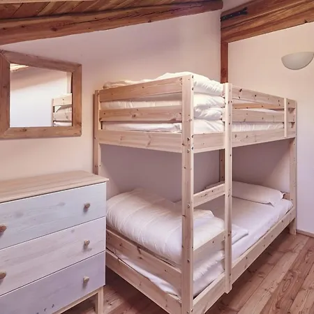 Apartman Del Silenzio