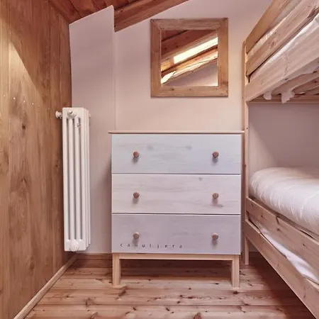 Apartman Del Silenzio Macra