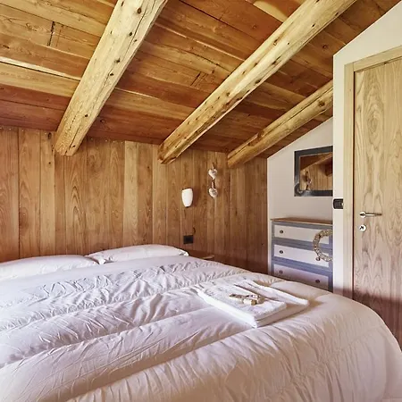 Apartman Del Silenzio *