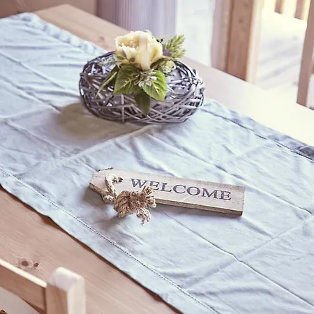 Apartman Del Silenzio *