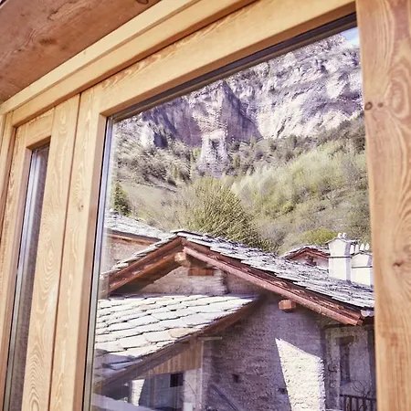 Del Silenzio Macra