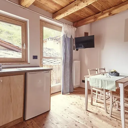 Apartman Del Silenzio *