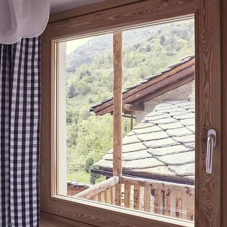 Apartman Del Silenzio *