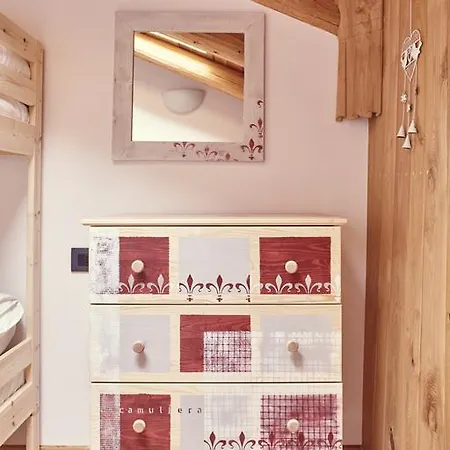 Apartment Del Silenzio