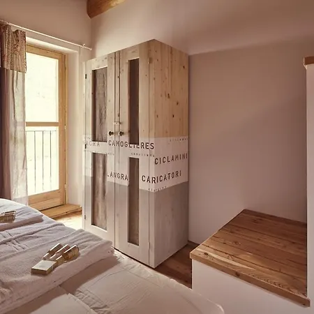 Apartman Del Silenzio *