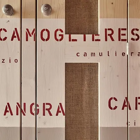 Apartman Del Silenzio