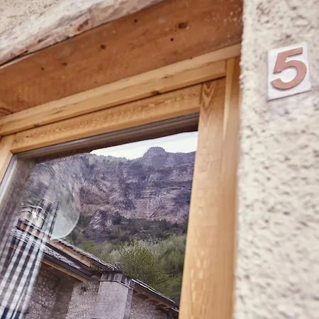 Apartman Del Silenzio
