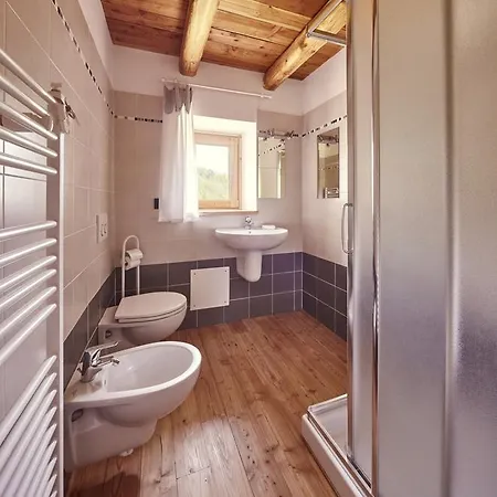 Apartment Del Silenzio Macra