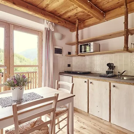 Apartman Del Silenzio