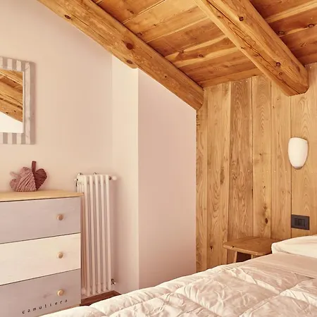 Apartman Del Silenzio