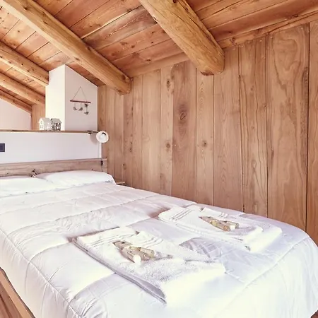 Apartment Del Silenzio *