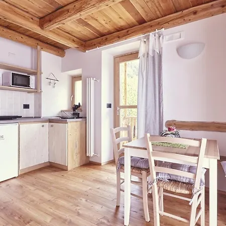 Apartman Del Silenzio *