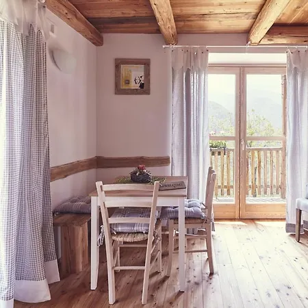 Apartment Del Silenzio