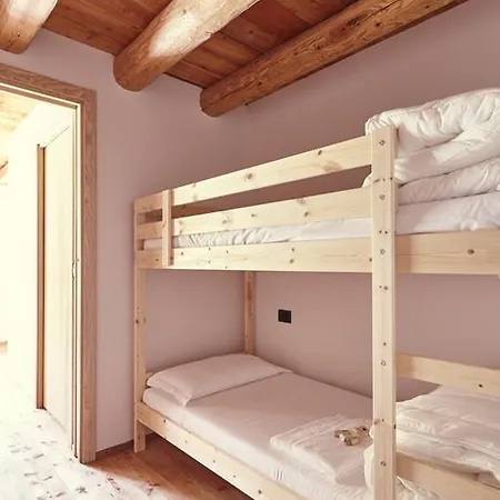 Apartman Del Silenzio Macra