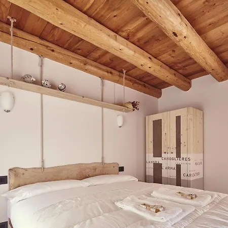Apartment Del Silenzio *