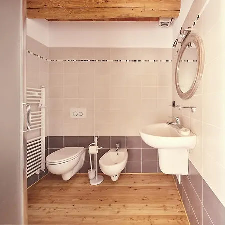 Apartman Del Silenzio